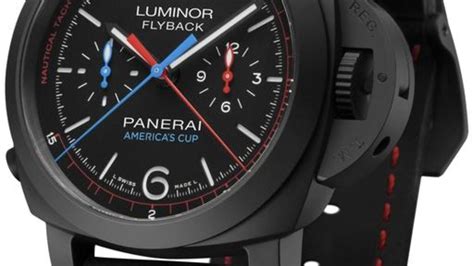 Panerai creates limited